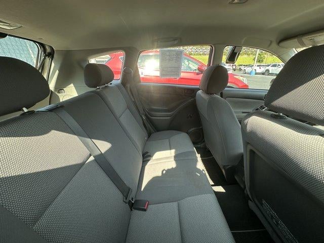 2007 Pontiac Vibe 4dr HB