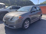 2007 Pontiac Vibe 4dr HB