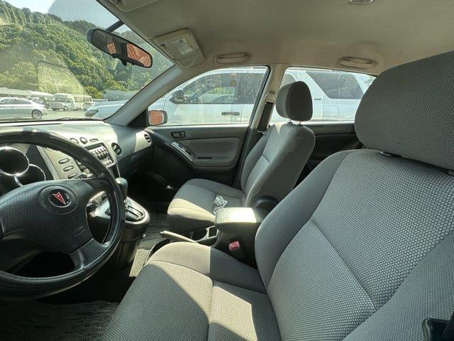 2007 Pontiac Vibe 4dr HB