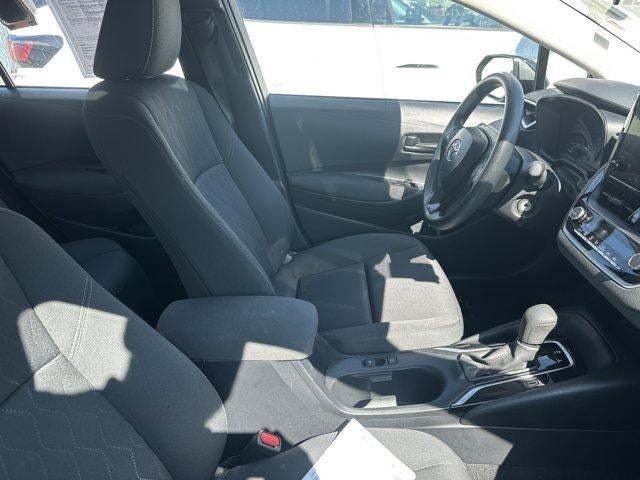 2024 Toyota Corolla LE CVT (Natl)