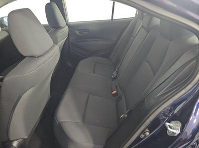 2024 Toyota Corolla LE CVT (Natl)