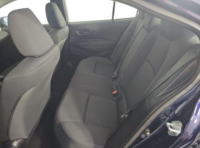 2024 Toyota Corolla LE CVT (Natl)