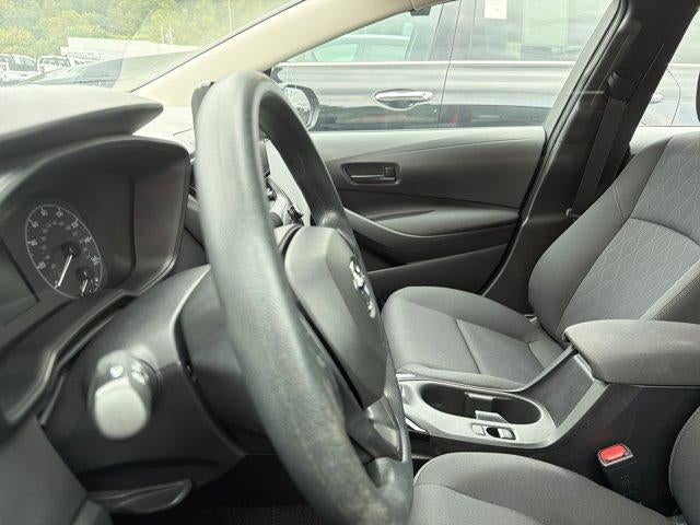2024 Toyota Corolla LE CVT (Natl)