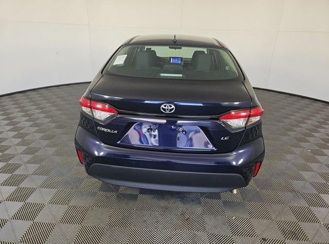 2024 Toyota Corolla LE CVT (Natl)