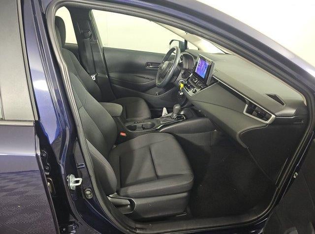 2024 Toyota Corolla LE CVT (Natl)