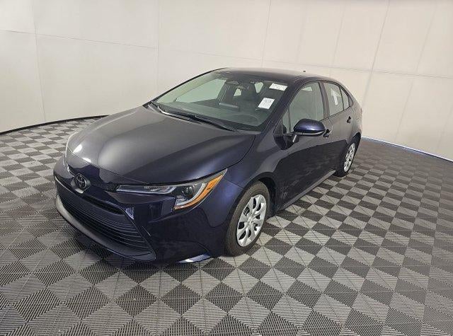 2024 Toyota Corolla LE CVT (Natl)