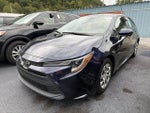 2024 Toyota Corolla LE CVT (Natl)