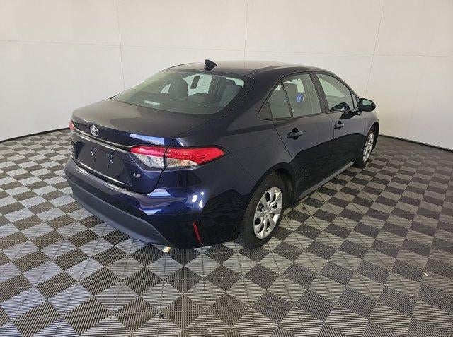 2024 Toyota Corolla LE CVT (Natl)