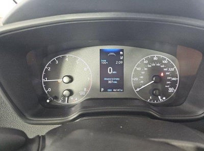 2024 Toyota Corolla LE CVT (Natl)