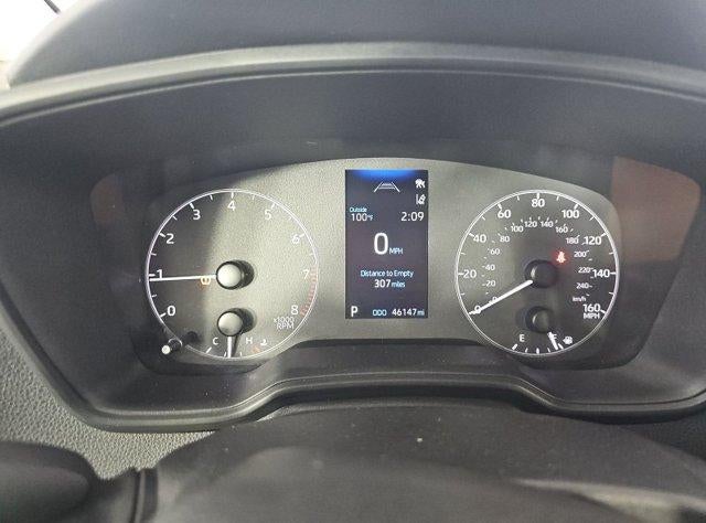 2024 Toyota Corolla LE CVT (Natl)