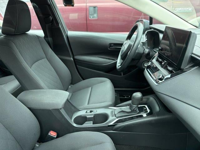 2024 Toyota Corolla LE CVT (Natl)