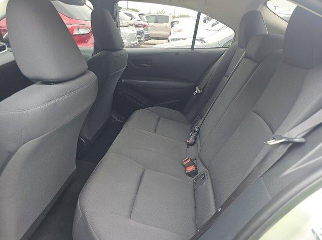 2024 Toyota Corolla LE CVT (Natl)