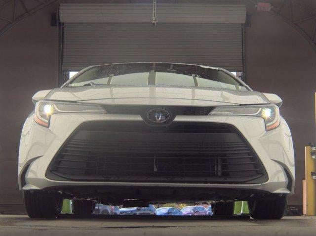 2024 Toyota Corolla LE CVT (Natl)