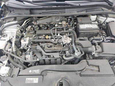 2024 Toyota Corolla LE CVT (Natl)