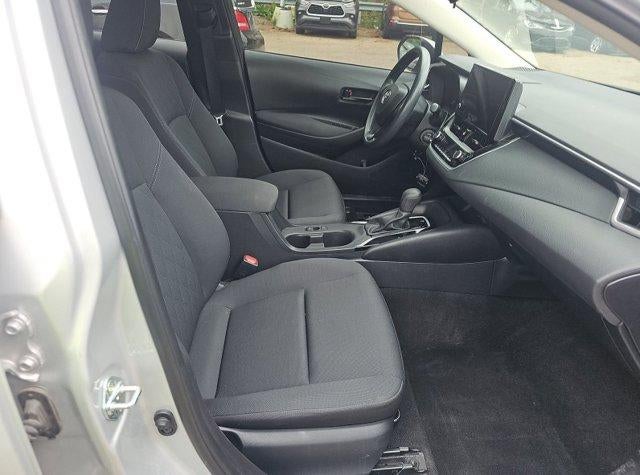 2024 Toyota Corolla LE CVT (Natl)
