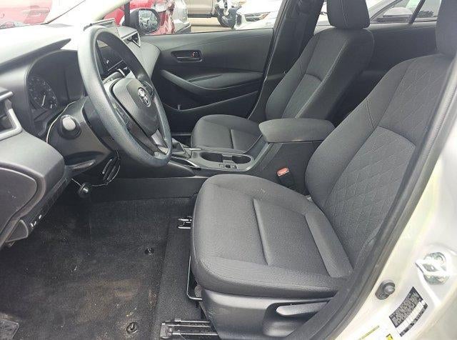 2024 Toyota Corolla LE CVT (Natl)