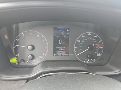 2024 Toyota Corolla LE CVT (Natl)