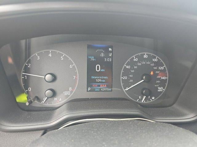 2024 Toyota Corolla LE CVT (Natl)