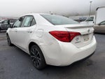 2018 Toyota Corolla XSE CVT (Natl)