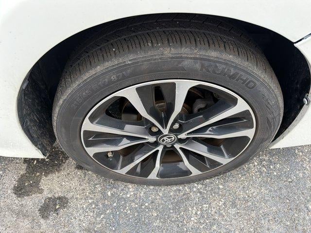 2018 Toyota Corolla XSE CVT (Natl)