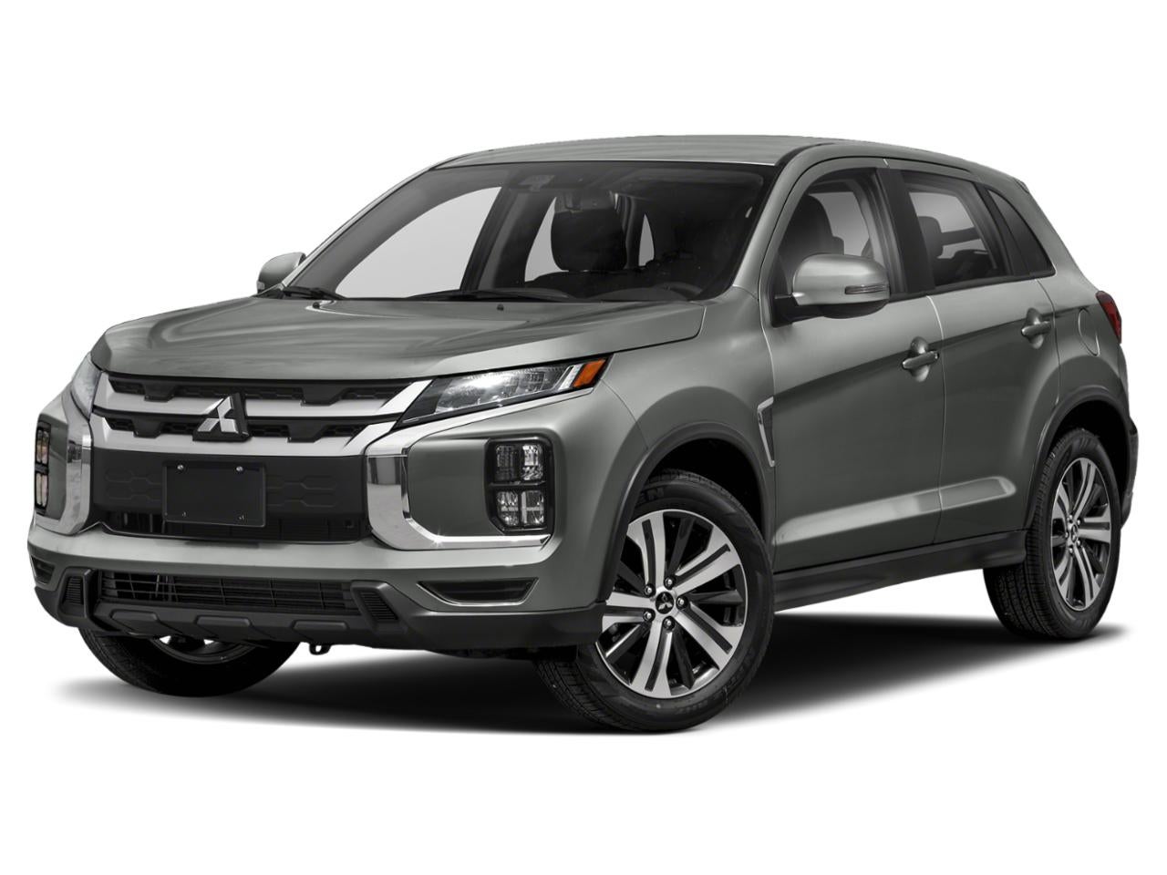 2024 Mitsubishi Outlander Sport SE 2.0 AWC
