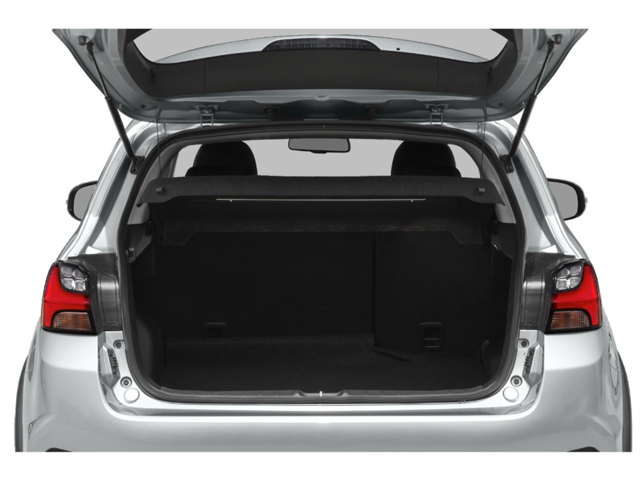2024 Mitsubishi Outlander Sport SE 2.0 AWC