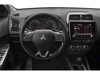 2024 Mitsubishi Outlander Sport SE 2.0 AWC