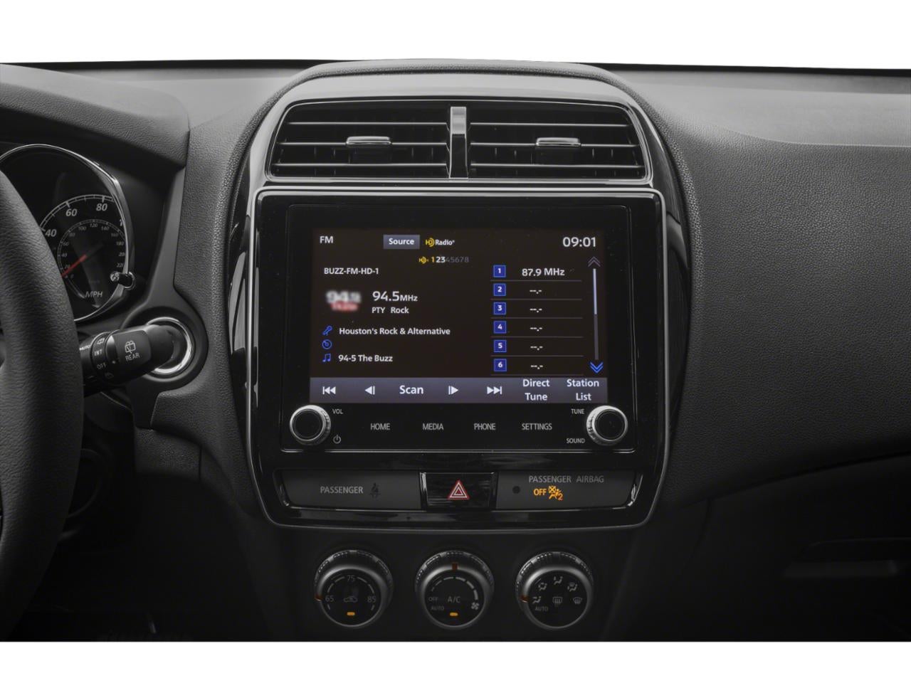 2024 Mitsubishi Outlander Sport SE 2.0 AWC