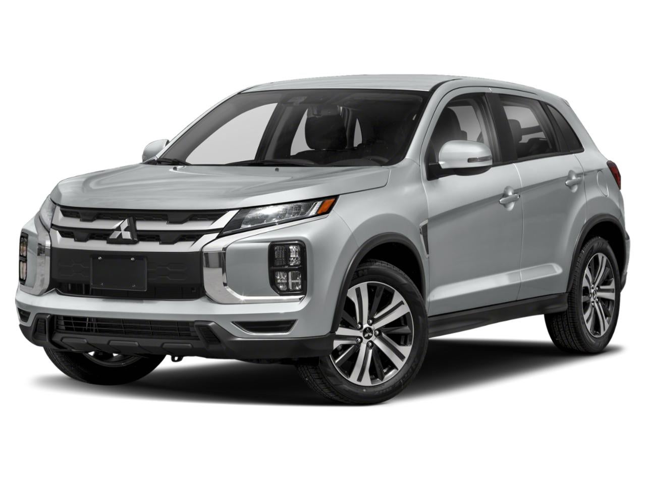 2024 Mitsubishi Outlander Sport SE 2.0 AWC