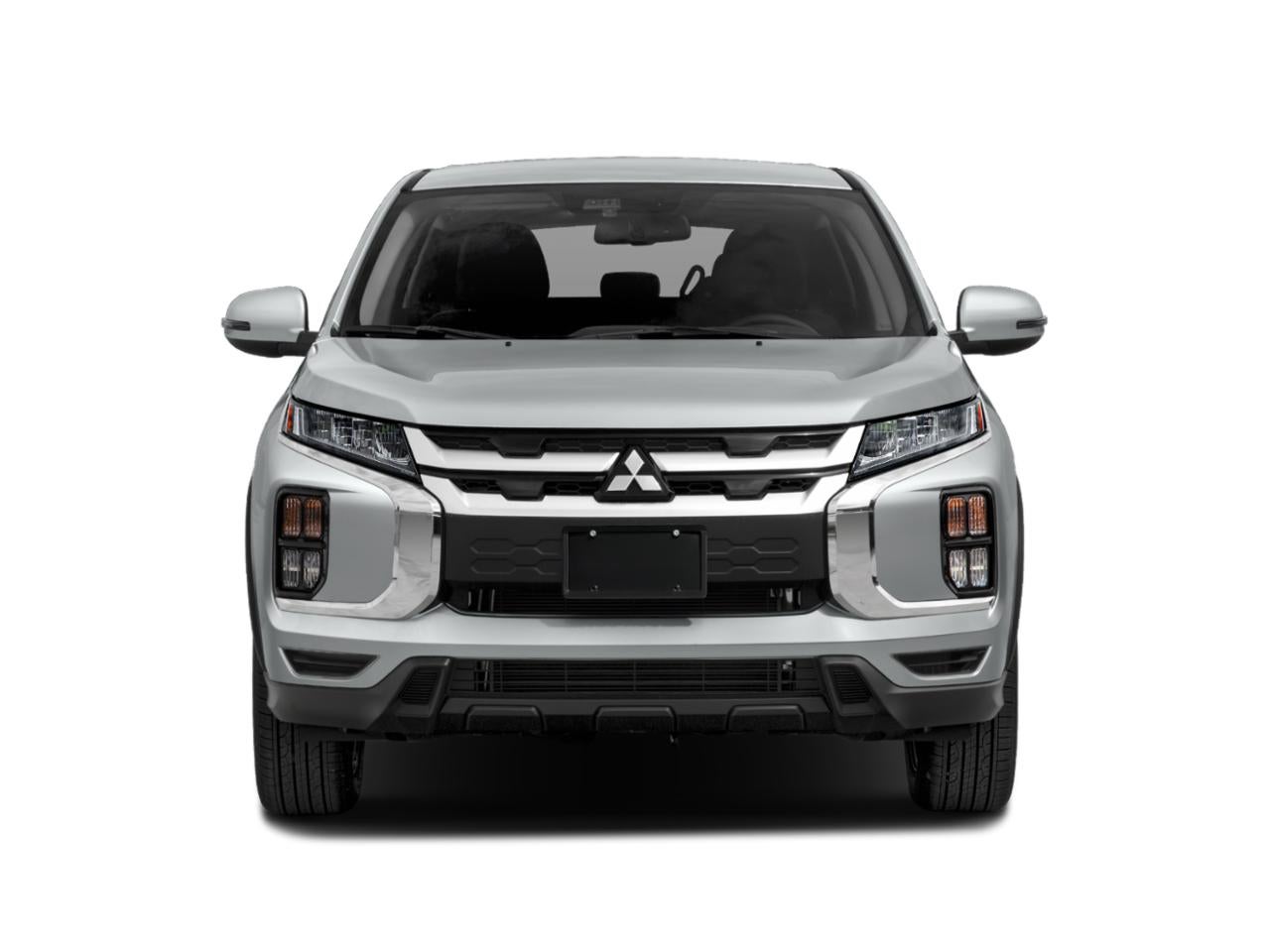 2024 Mitsubishi Outlander Sport SE 2.0 AWC