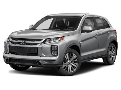 2024 Mitsubishi Outlander Sport ES 2.0 AWC