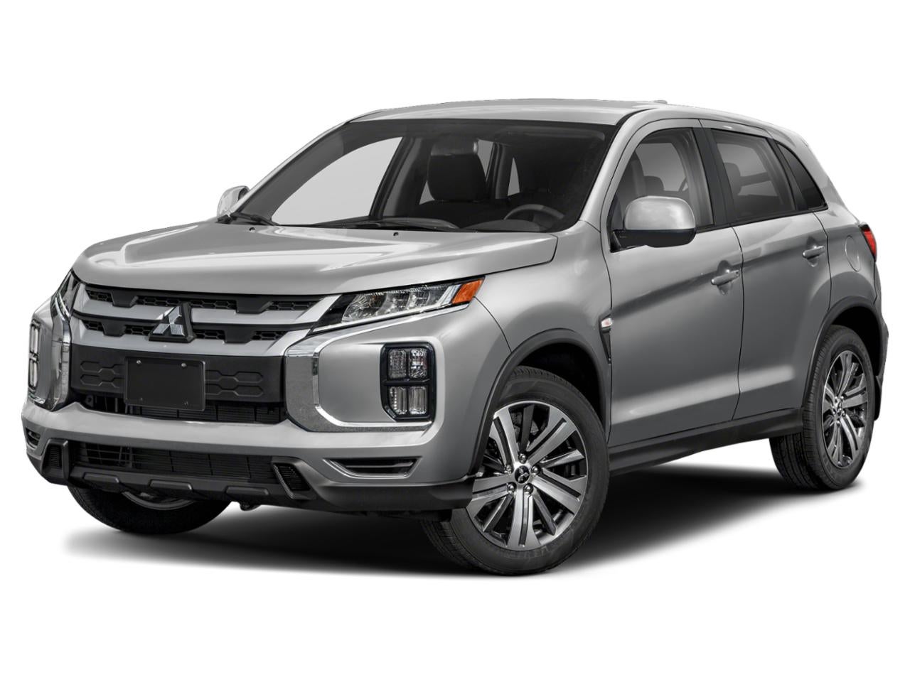2024 Mitsubishi Outlander Sport ES 2.0 AWC