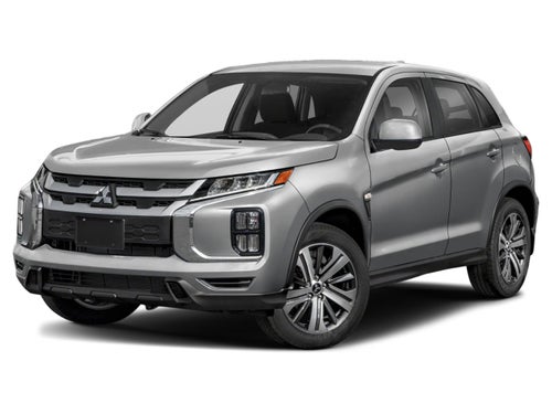 2024 Mitsubishi Outlander Sport ES 2.0 AWC