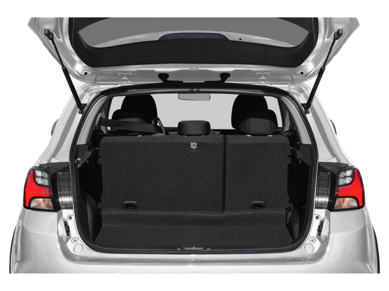 2024 Mitsubishi Outlander Sport ES 2.0 AWC