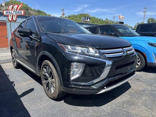 2019 Mitsubishi Eclipse Cross SE S-AWC *Ltd Avail*