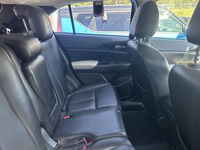 2019 Mitsubishi Eclipse Cross SE S-AWC *Ltd Avail*