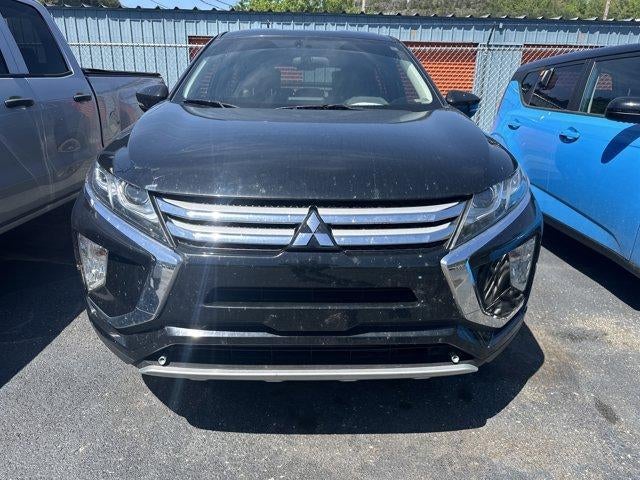 2019 Mitsubishi Eclipse Cross SE S-AWC *Ltd Avail*