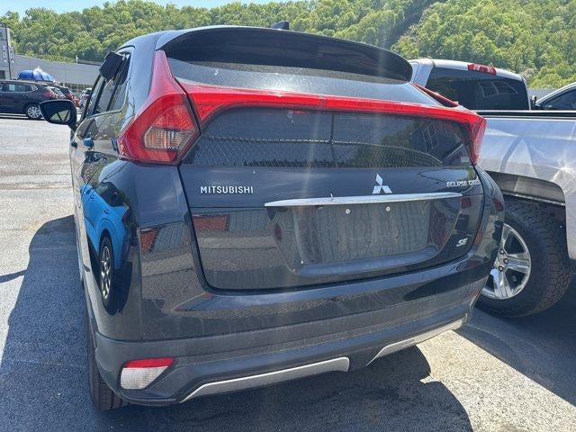 2019 Mitsubishi Eclipse Cross SE S-AWC *Ltd Avail*