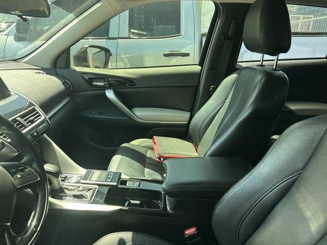 2019 Mitsubishi Eclipse Cross SE S-AWC *Ltd Avail*