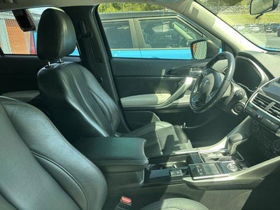 2019 Mitsubishi Eclipse Cross SE S-AWC *Ltd Avail*