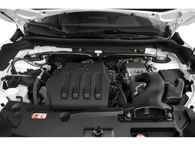 2019 Mitsubishi Eclipse Cross SE S-AWC *Ltd Avail*