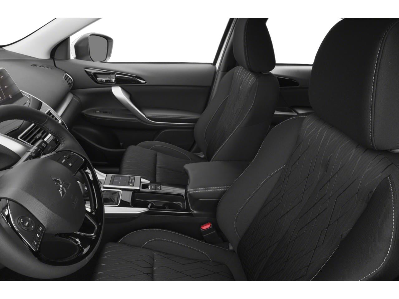 2019 Mitsubishi Eclipse Cross SE S-AWC *Ltd Avail*