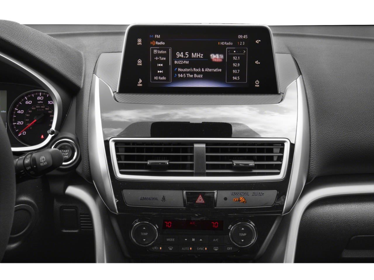 2019 Mitsubishi Eclipse Cross SE S-AWC *Ltd Avail*