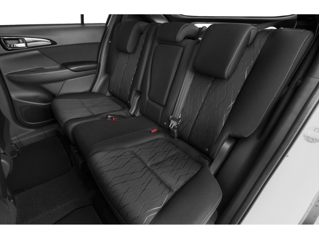 2019 Mitsubishi Eclipse Cross SE S-AWC *Ltd Avail*