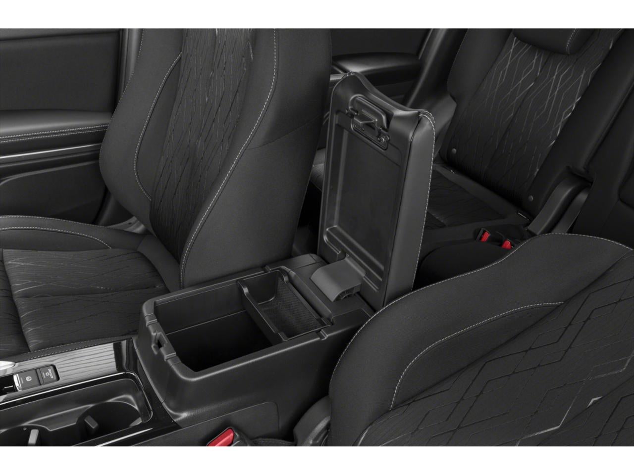 2019 Mitsubishi Eclipse Cross SE S-AWC *Ltd Avail*