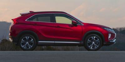 2019 Mitsubishi Eclipse Cross SE S-AWC *Ltd Avail*