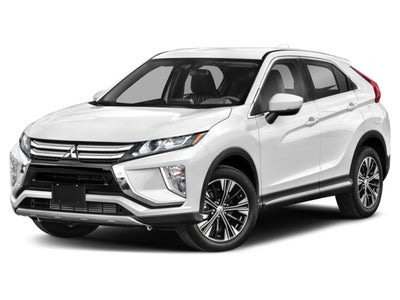 2019 Mitsubishi Eclipse Cross SE S-AWC *Ltd Avail*