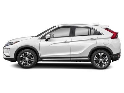 2019 Mitsubishi Eclipse Cross SE S-AWC *Ltd Avail*