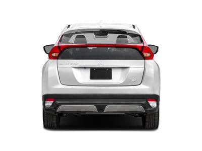 2019 Mitsubishi Eclipse Cross SE S-AWC *Ltd Avail*