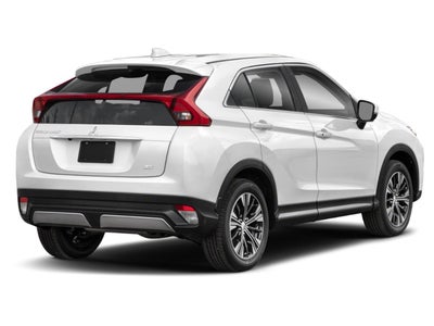 2019 Mitsubishi Eclipse Cross SE S-AWC *Ltd Avail*